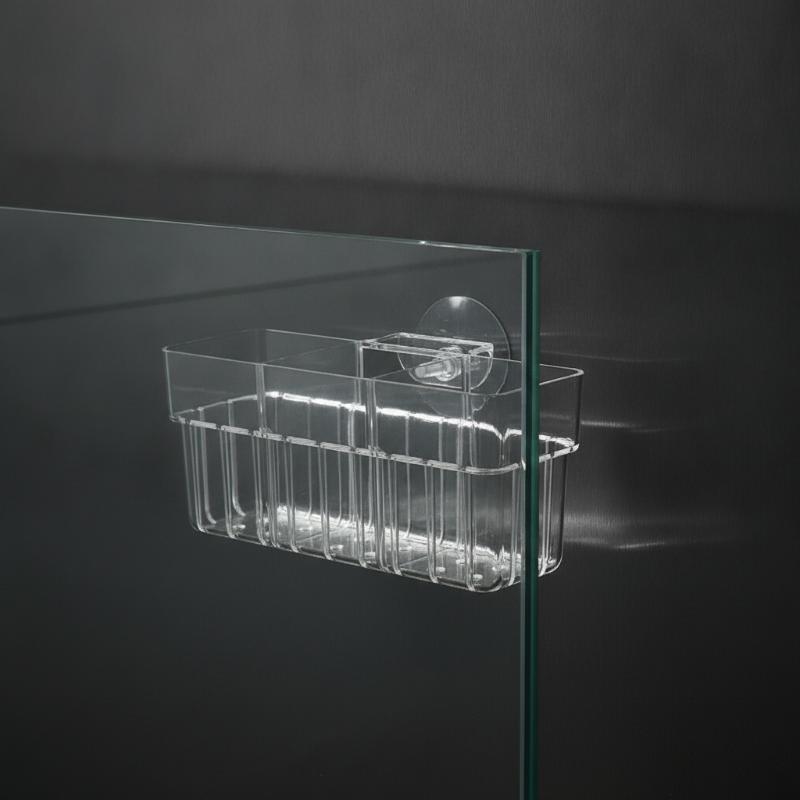 Fish Aquarium Home - Hidroponik Bitki Sepeti Gıda Sınıfı Su
