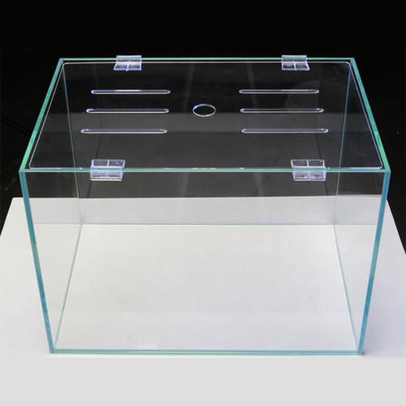 Aquarium Fish Elevator - 4 adet 6mm/8mm/10mm Balık Tankı Akrilik