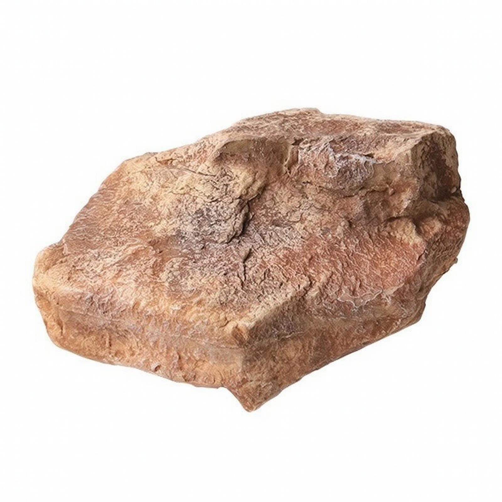 Gerçekçi Yapay Taş Heykel PU K - Aquarium Decoration Rock incelemesi ve fiyatı