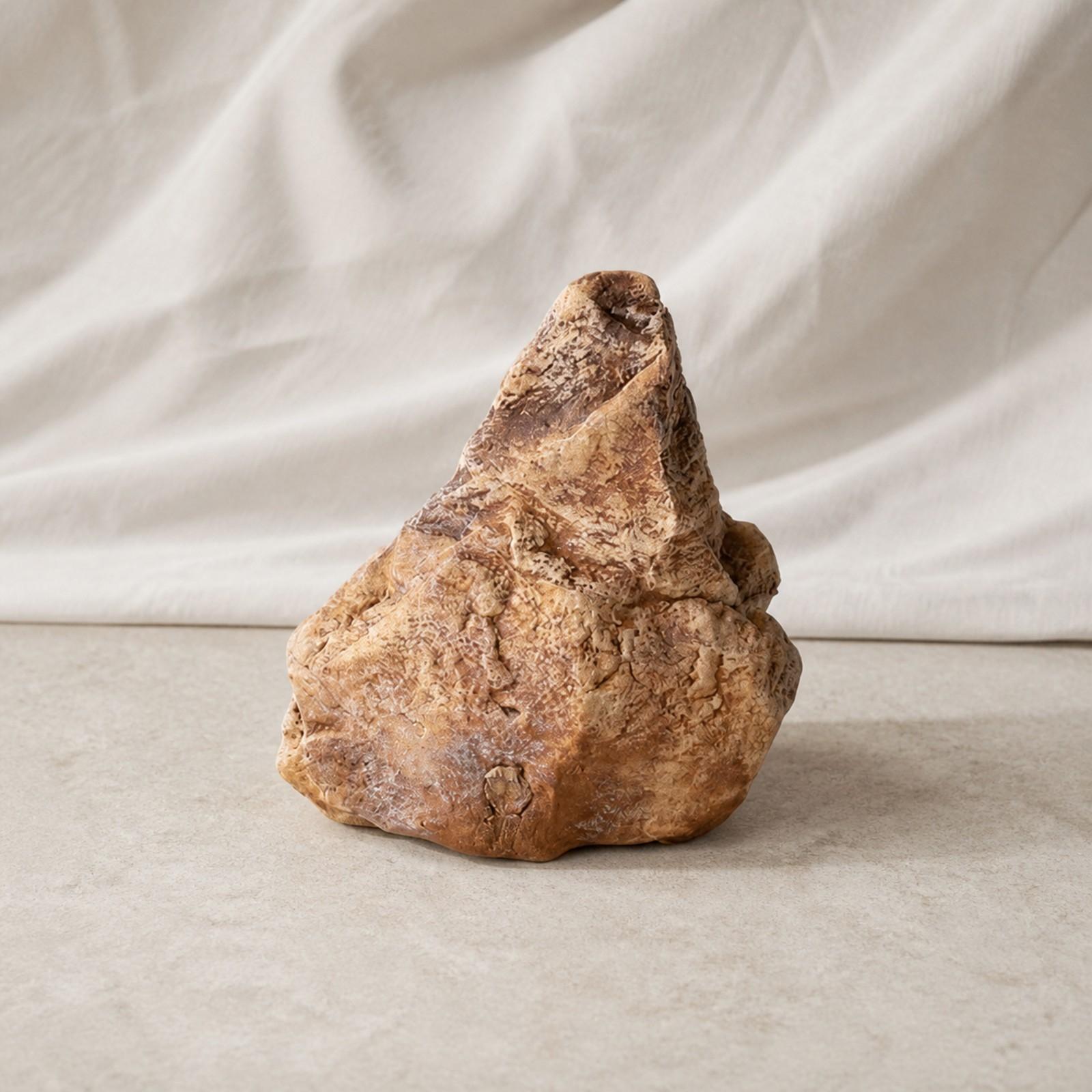 Gerçekçi Yapay Taş Heykel PU K - Aquarium Decoration Rock incelemesi ve fiyatı