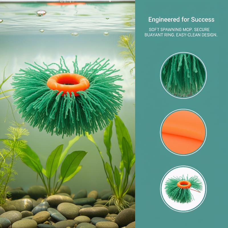 10 Adet Üreme Tahtası ile Balı - Fish Aquarium Home incelemesi ve fiyatı