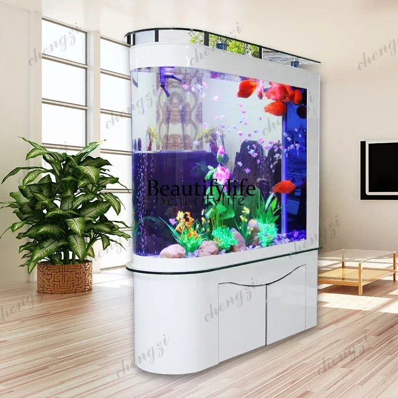 Yeni Balık Tankı Yüksek Dolapl - Aquarium Xxl incelemesi ve fiyatı