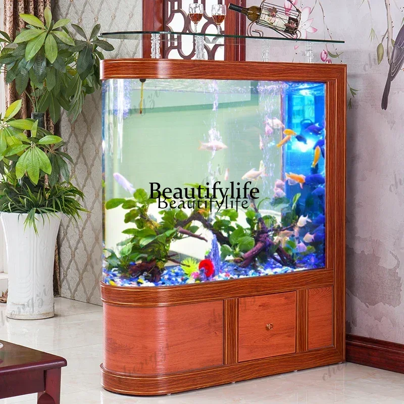 Yeni Balık Tankı Yüksek Dolapl - Aquarium Xxl incelemesi ve fiyatı