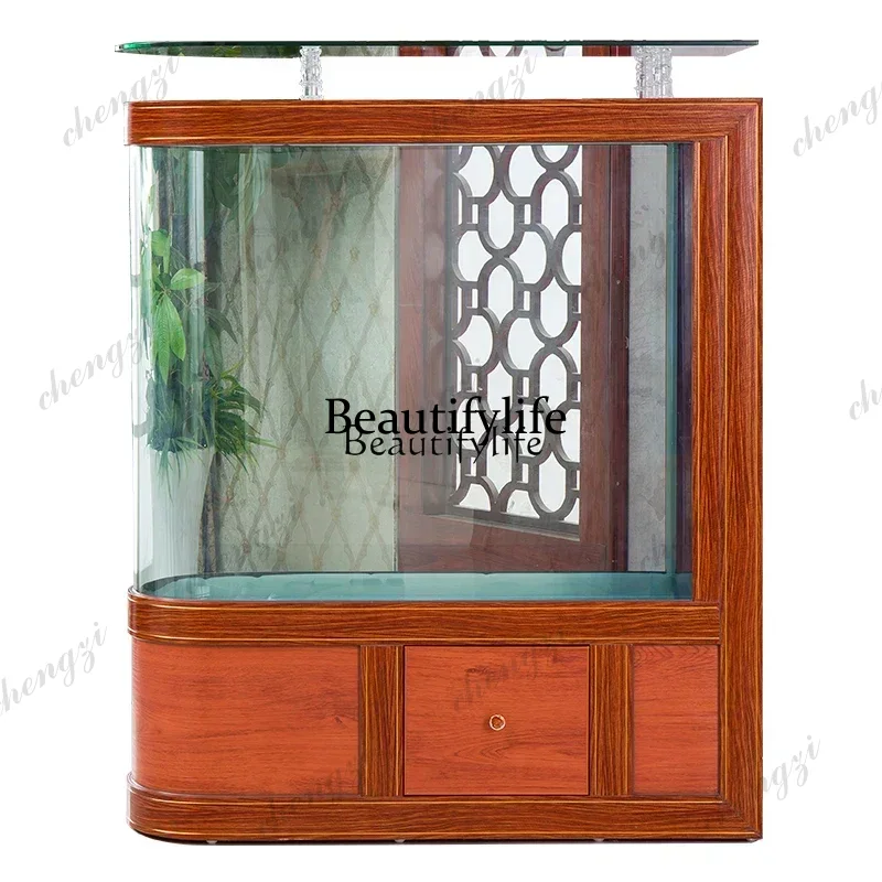 Yeni Balık Tankı Yüksek Dolapl - Aquarium Xxl incelemesi ve fiyatı