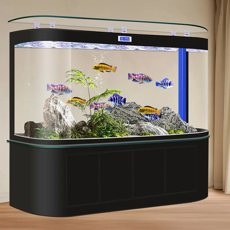 2025 yeni süper büyük alt filt - Aquarium Xxl incelemesi ve fiyatı