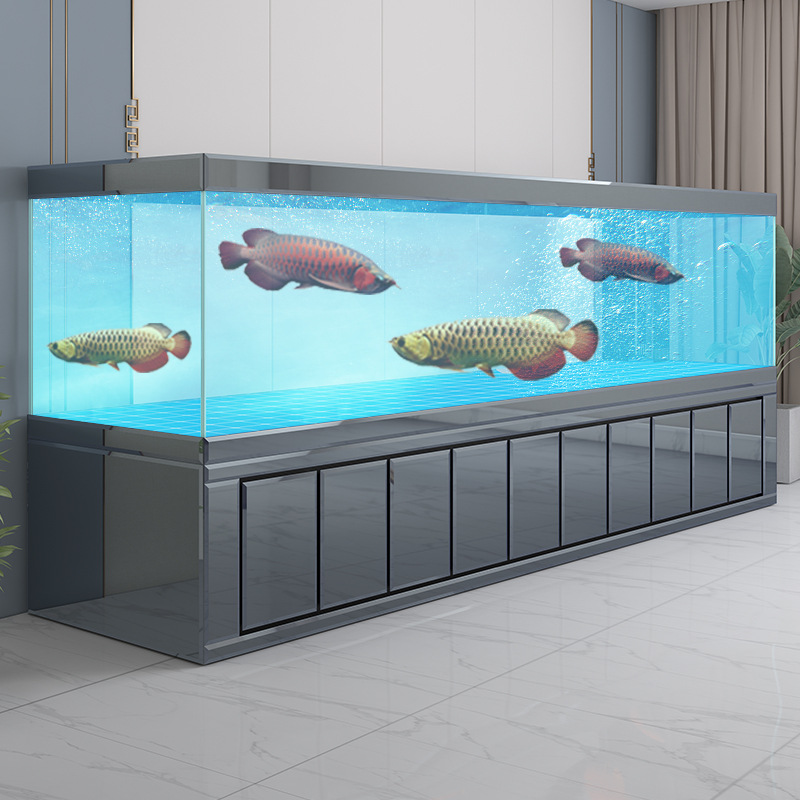 Büyük Jinlong balık tankı akva - Aquarium Xxl incelemesi ve fiyatı