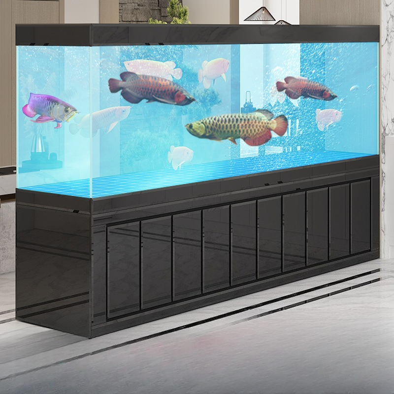Büyük Jinlong balık tankı akva - Aquarium Xxl incelemesi ve fiyatı