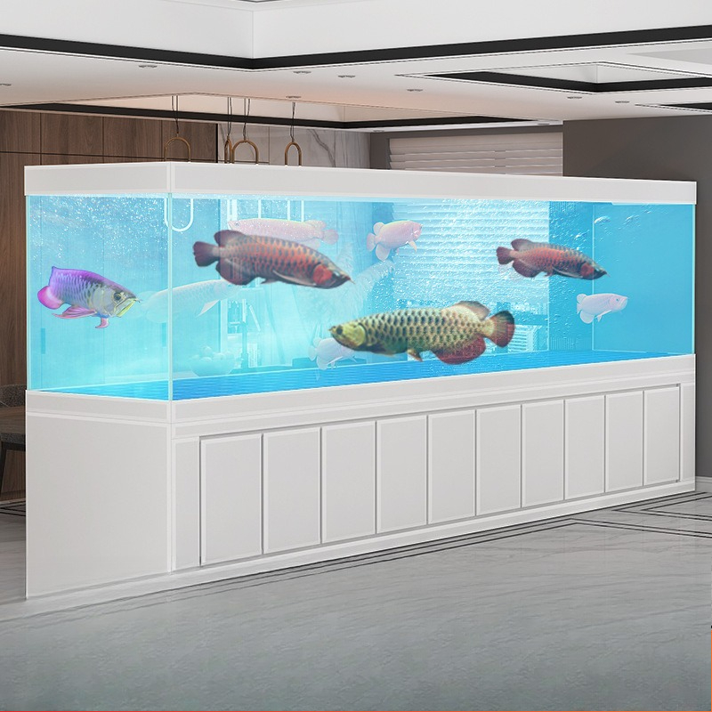 Büyük Jinlong balık tankı akva - Aquarium Xxl incelemesi ve fiyatı