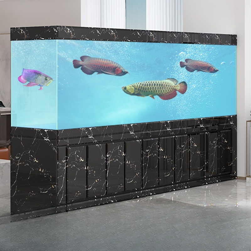Büyük Jinlong balık tankı akva - Aquarium Xxl incelemesi ve fiyatı