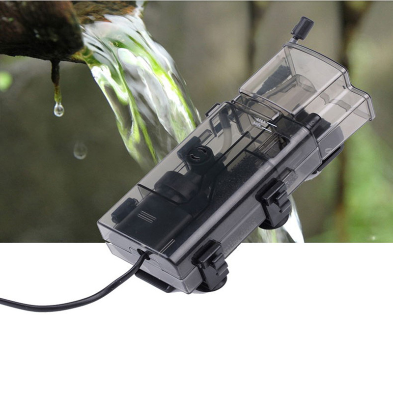 Protein Skimmer deniz akvaryum - Aquarium Xxl incelemesi ve fiyatı