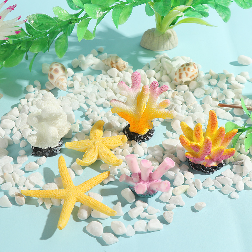 Yapay mercan balık tankı süsle - Aquarium Decoration Rock incelemesi ve fiyatı