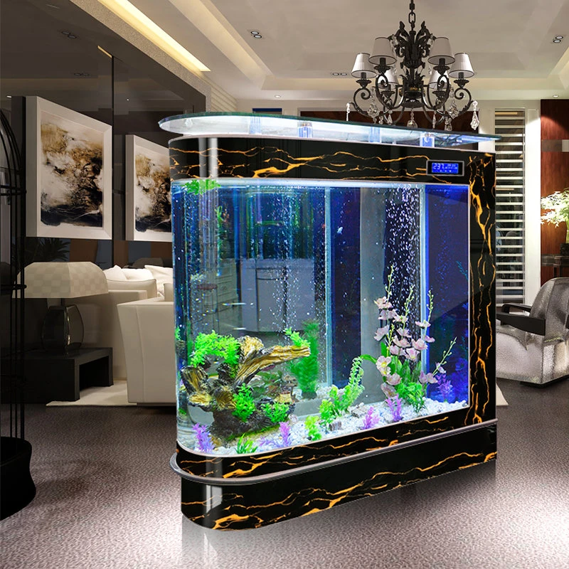 Bir Mermi Balık Tankı Akvaryum - Aquarium Xxl incelemesi ve fiyatı
