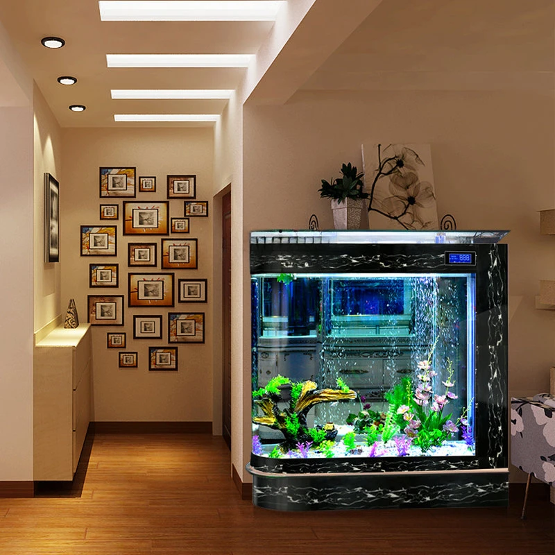 Bir Mermi Balık Tankı Akvaryum - Aquarium Xxl incelemesi ve fiyatı