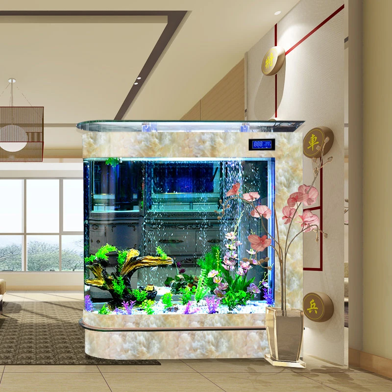 Bir Mermi Balık Tankı Akvaryum - Aquarium Xxl incelemesi ve fiyatı