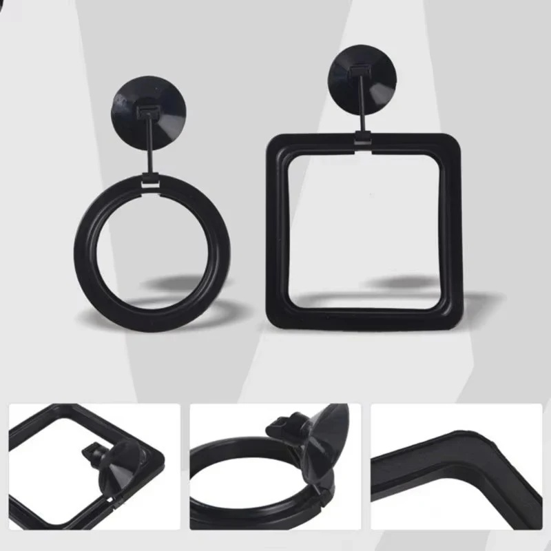 1/3 adet Akvaryum Balık Beslem - Aquarium Fish Auto Feeder incelemesi ve fiyatı