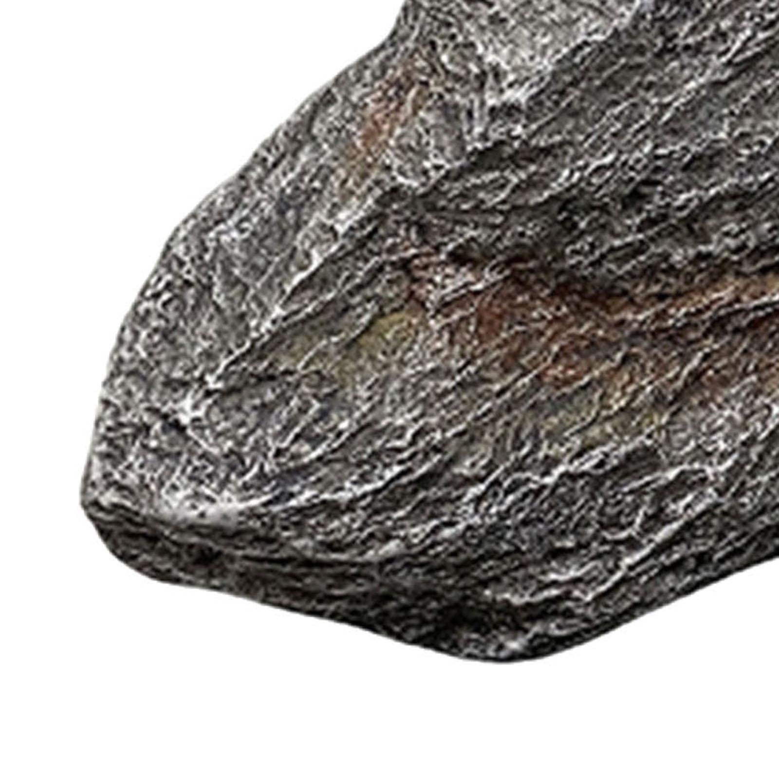 Akvaryum Peyzajı Teraryum Deko - Aquarium Decoration Rock incelemesi ve fiyatı
