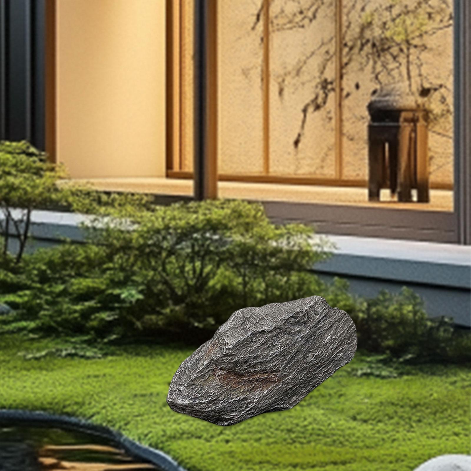 Akvaryum Peyzajı Teraryum Deko - Aquarium Decoration Rock incelemesi ve fiyatı