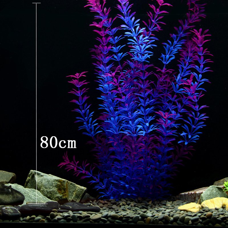 100cm Tropikal Bitkiler Büyük  - Aquarium Fish Farm incelemesi ve fiyatı