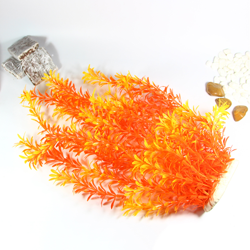 100cm Tropikal Bitkiler Büyük  - Aquarium Fish Farm incelemesi ve fiyatı