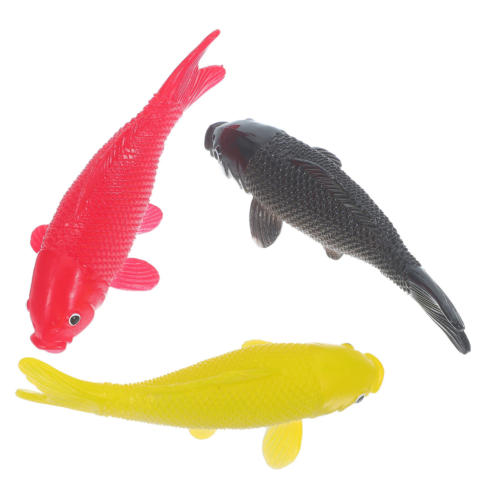 3 adet Balık El Sanatları Oyun - Fish Aquarium Home incelemesi ve fiyatı