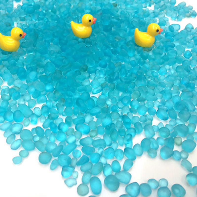 Renkli Taş Balık Tankı Kaya Pe - Aquarium Decoration Rock incelemesi ve fiyatı