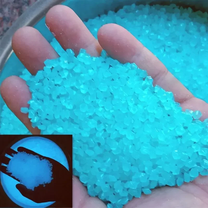 1000 adet 3-5mm Aydınlık Kum K - Aquarium Decoration Rock incelemesi ve fiyatı