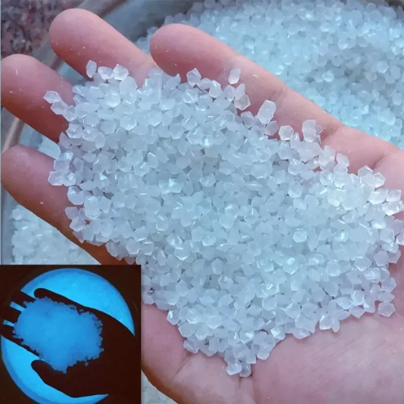 1000 adet 3-5mm Aydınlık Kum K - Aquarium Decoration Rock incelemesi ve fiyatı
