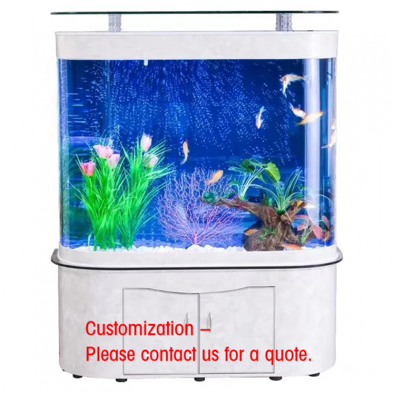 Özel Tasarım Balık 300 Galon B - Fish Aquarium Home incelemesi ve fiyatı