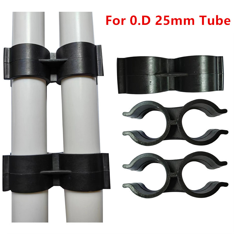 2/4 adet 25mm Tip H PVC Boru K - Aquarium Fish Elevator incelemesi ve fiyatı