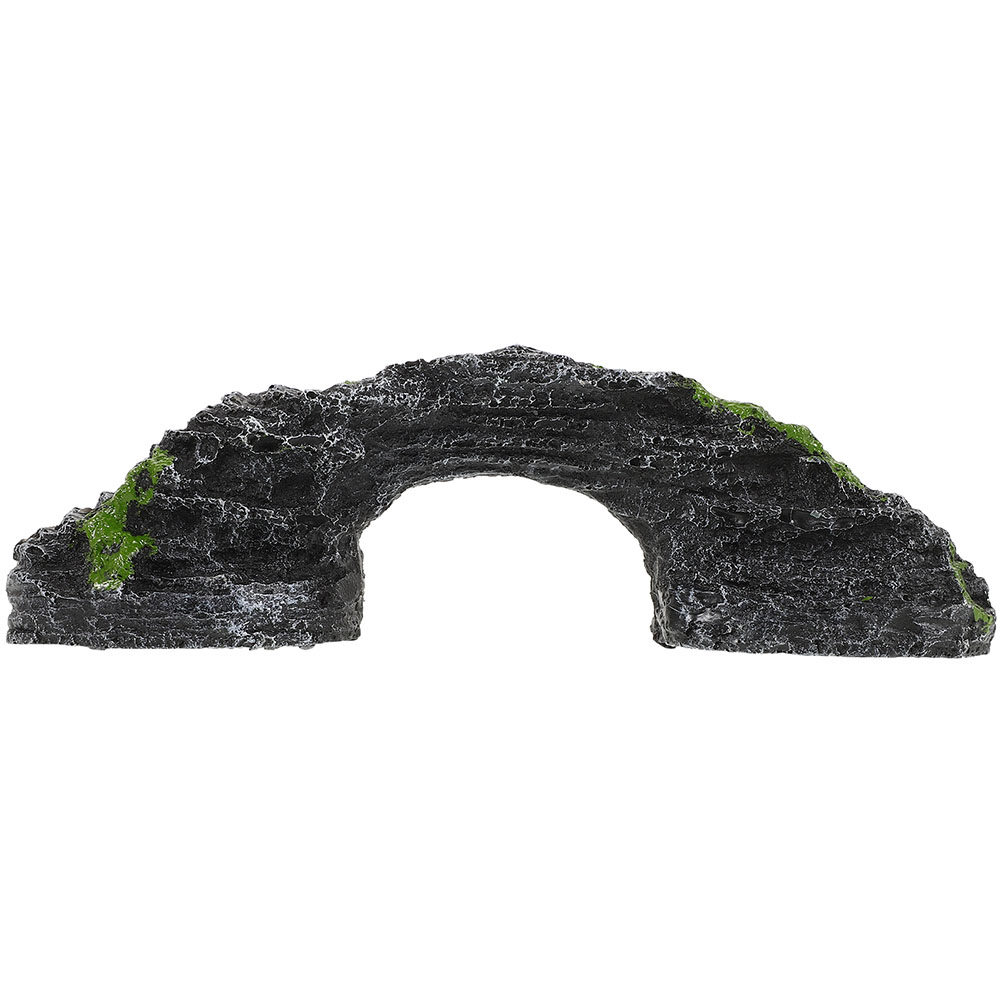 Sürüngen Güneşlenme Platformu  - Aquarium Decoration Rock incelemesi ve fiyatı