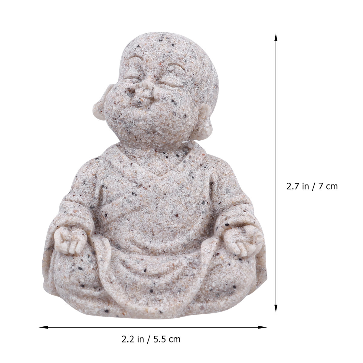 1 Adet Reçine Kumtaşı Maitreya - Fish Aquarium Home incelemesi ve fiyatı
