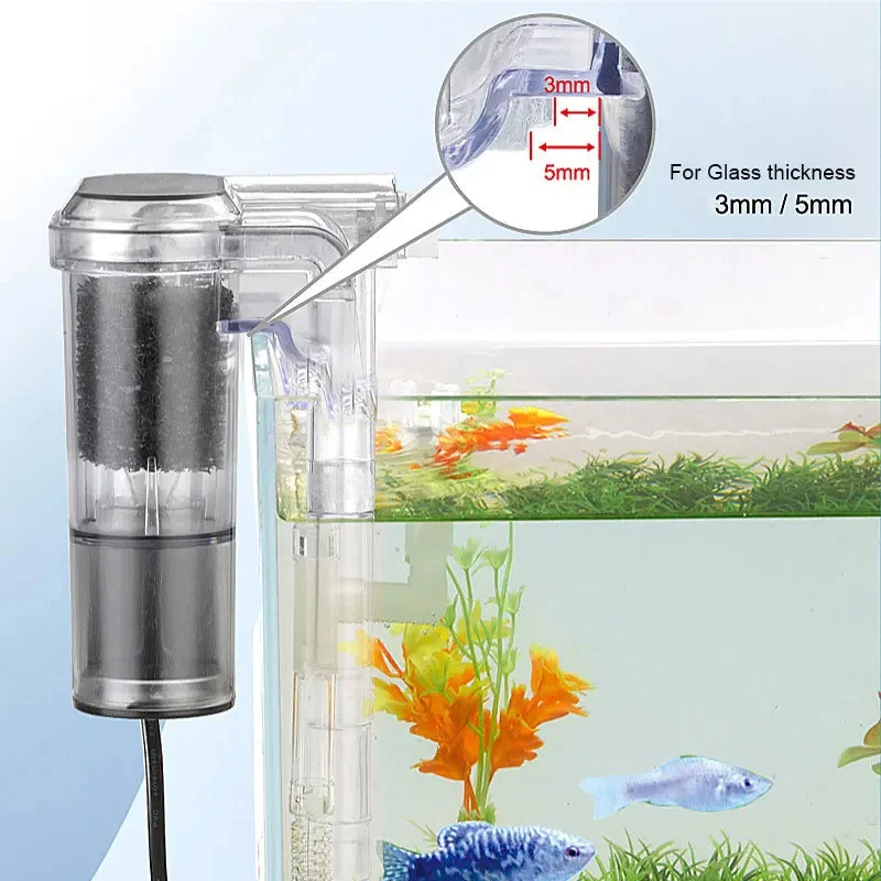 Balık Tankları İçin Yeni Askıl - Aquarium Xxl incelemesi ve fiyatı