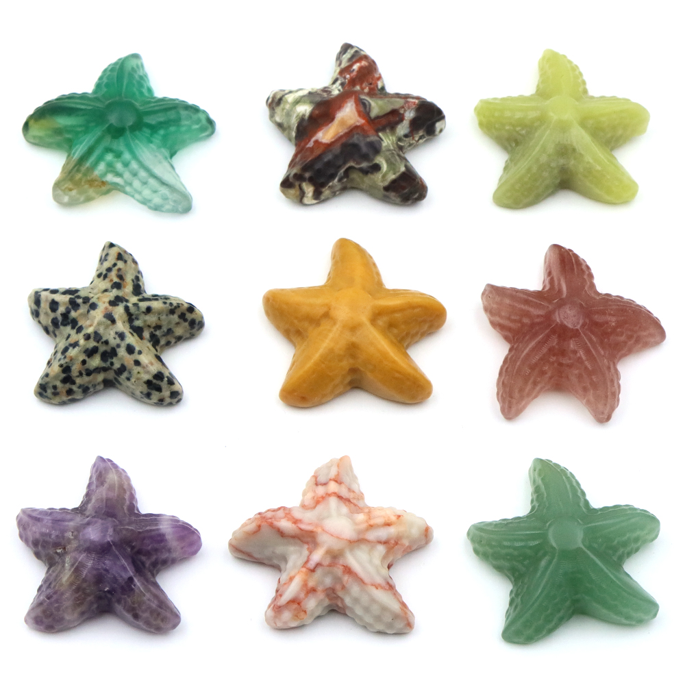 35mm Denizyıldızı Şekli Heykel - Fish Aquarium Home incelemesi ve fiyatı