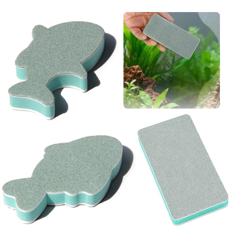 2/4 Adet Çift Taraflı Akvaryum - Fish Aquarium Home incelemesi ve fiyatı