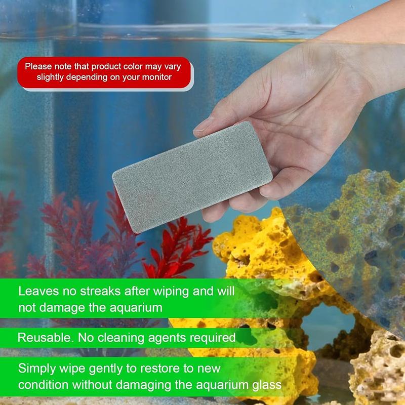 2/4 Adet Çift Taraflı Akvaryum - Fish Aquarium Home incelemesi ve fiyatı