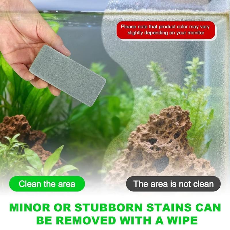 2/4 Adet Çift Taraflı Akvaryum - Fish Aquarium Home incelemesi ve fiyatı