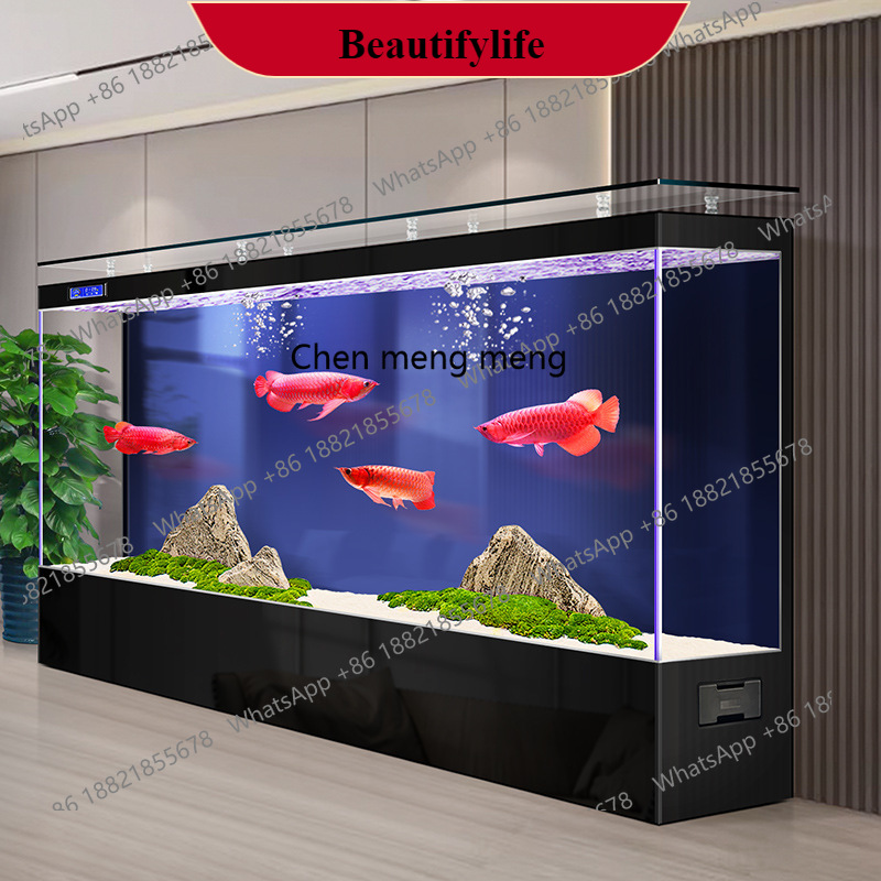 G153 Ekolojik balık tankı, otu - Aquarium Xxl incelemesi ve fiyatı