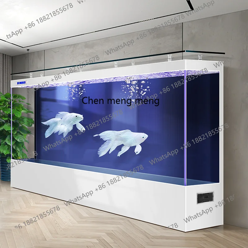 G153 Ekolojik balık tankı, otu - Aquarium Xxl incelemesi ve fiyatı