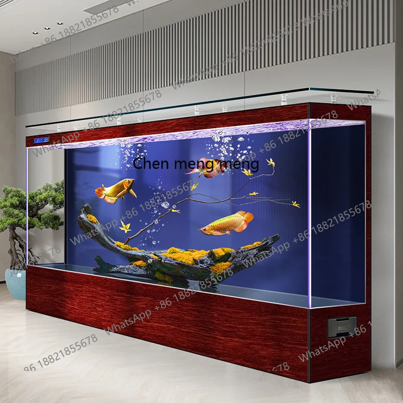 G153 Ekolojik balık tankı, otu - Aquarium Xxl incelemesi ve fiyatı