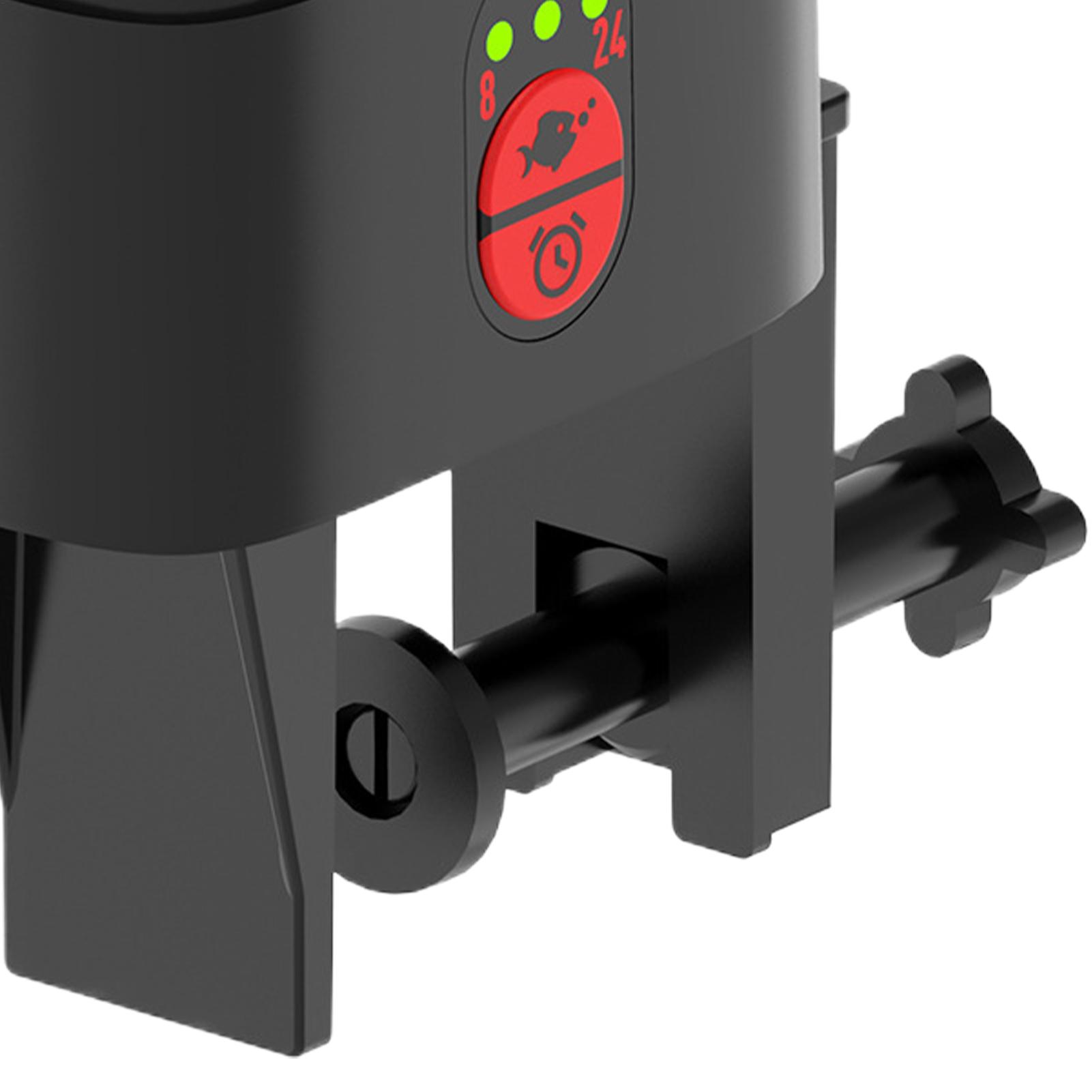 Akvaryum için Otomatik Balık B - Aquarium Fish Auto Feeder incelemesi ve fiyatı