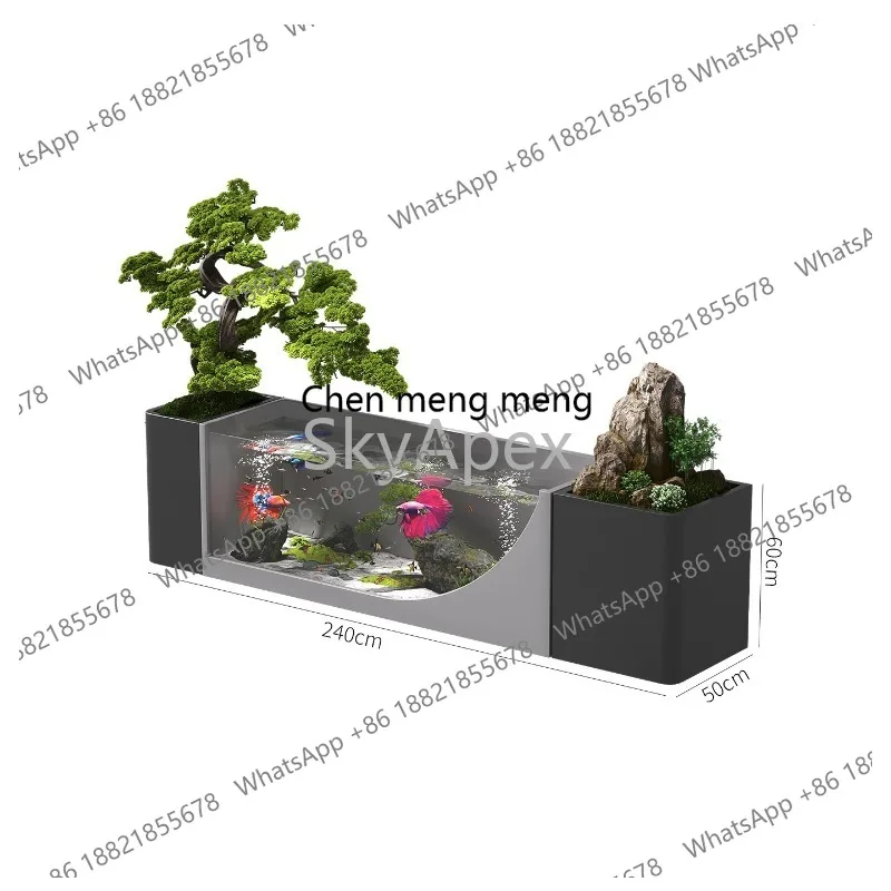 M02 Paslanmaz Çelik Balkon Bal - Aquarium Xxl incelemesi ve fiyatı